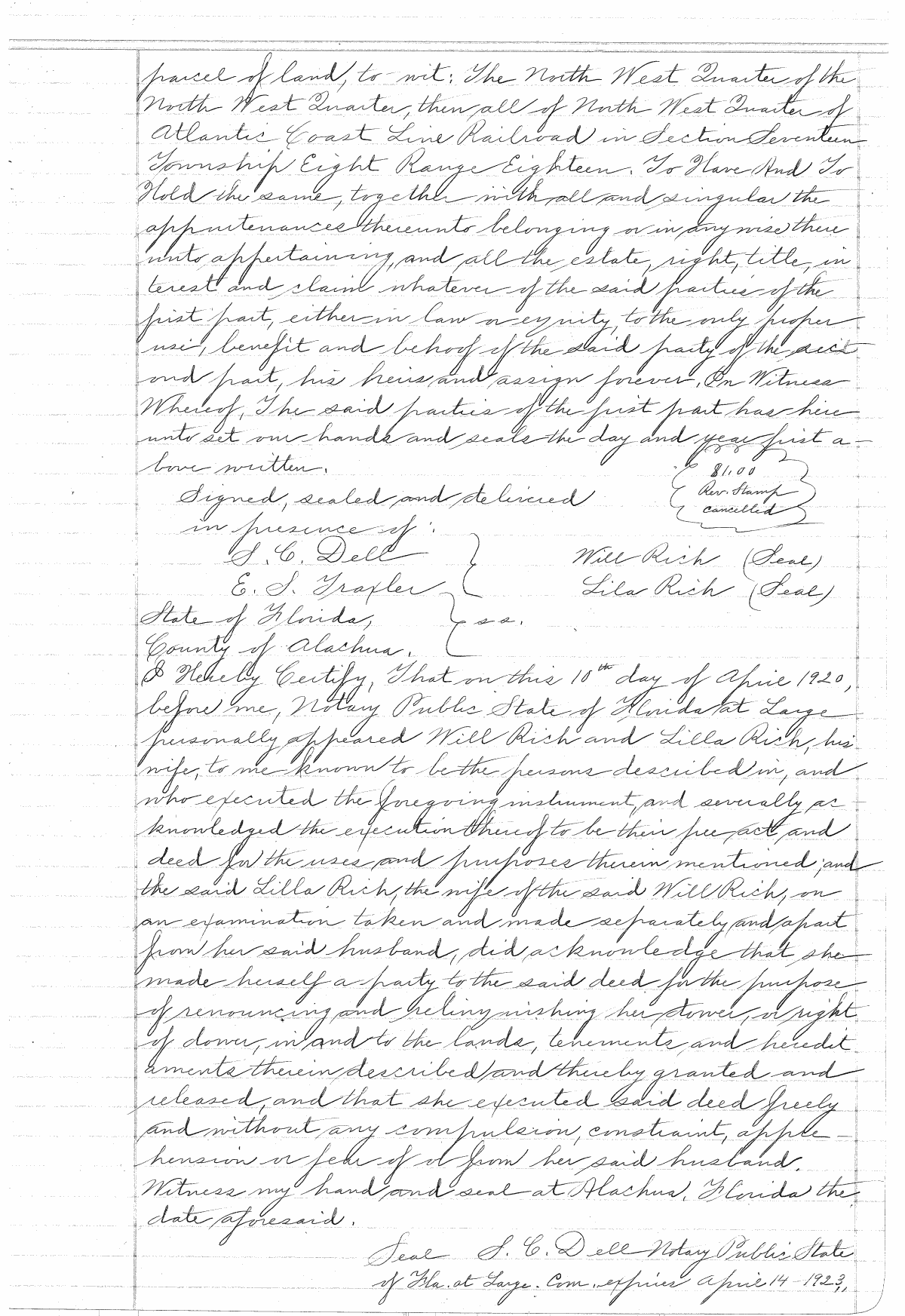 Click Here for Larger Image