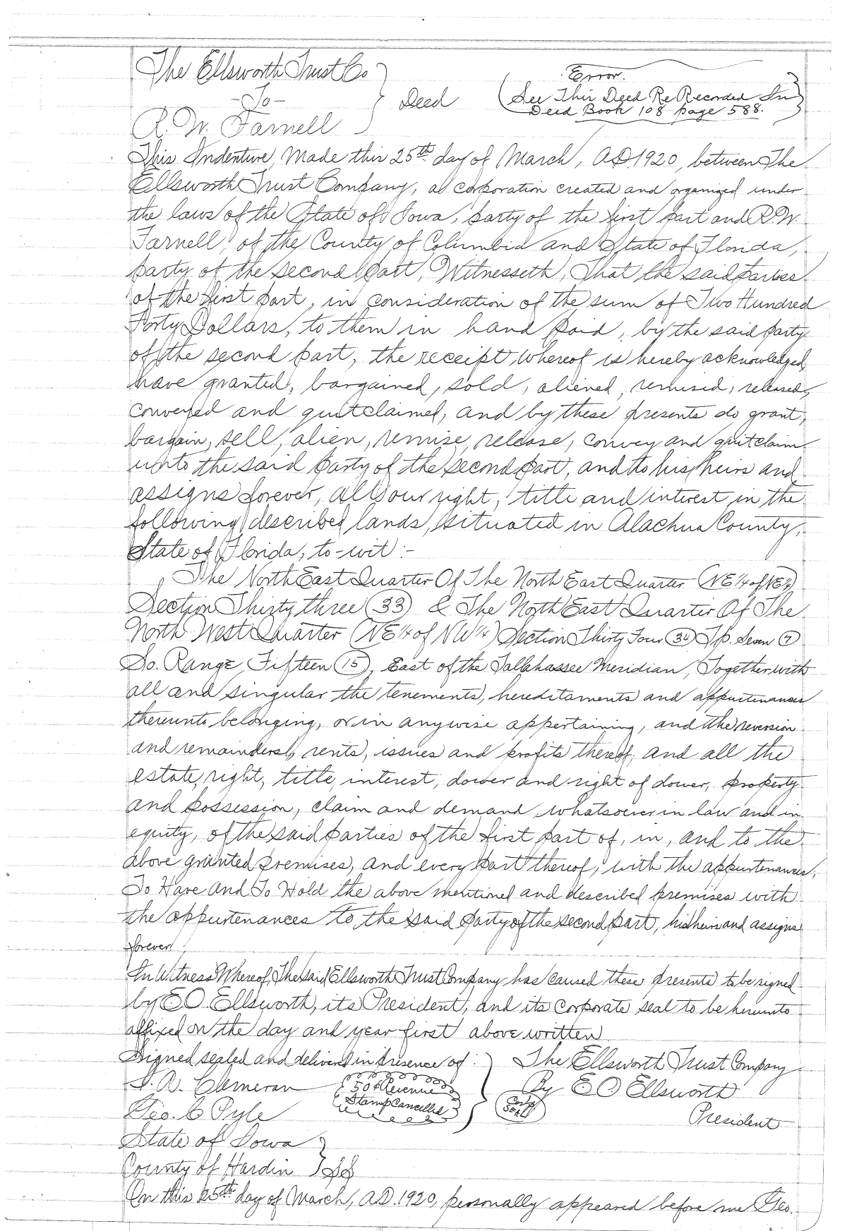 Click Here for Larger Image