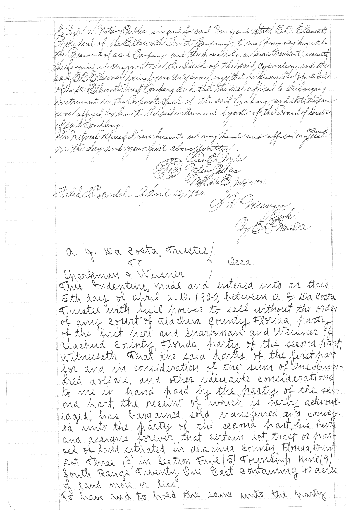 Click Here for Larger Image