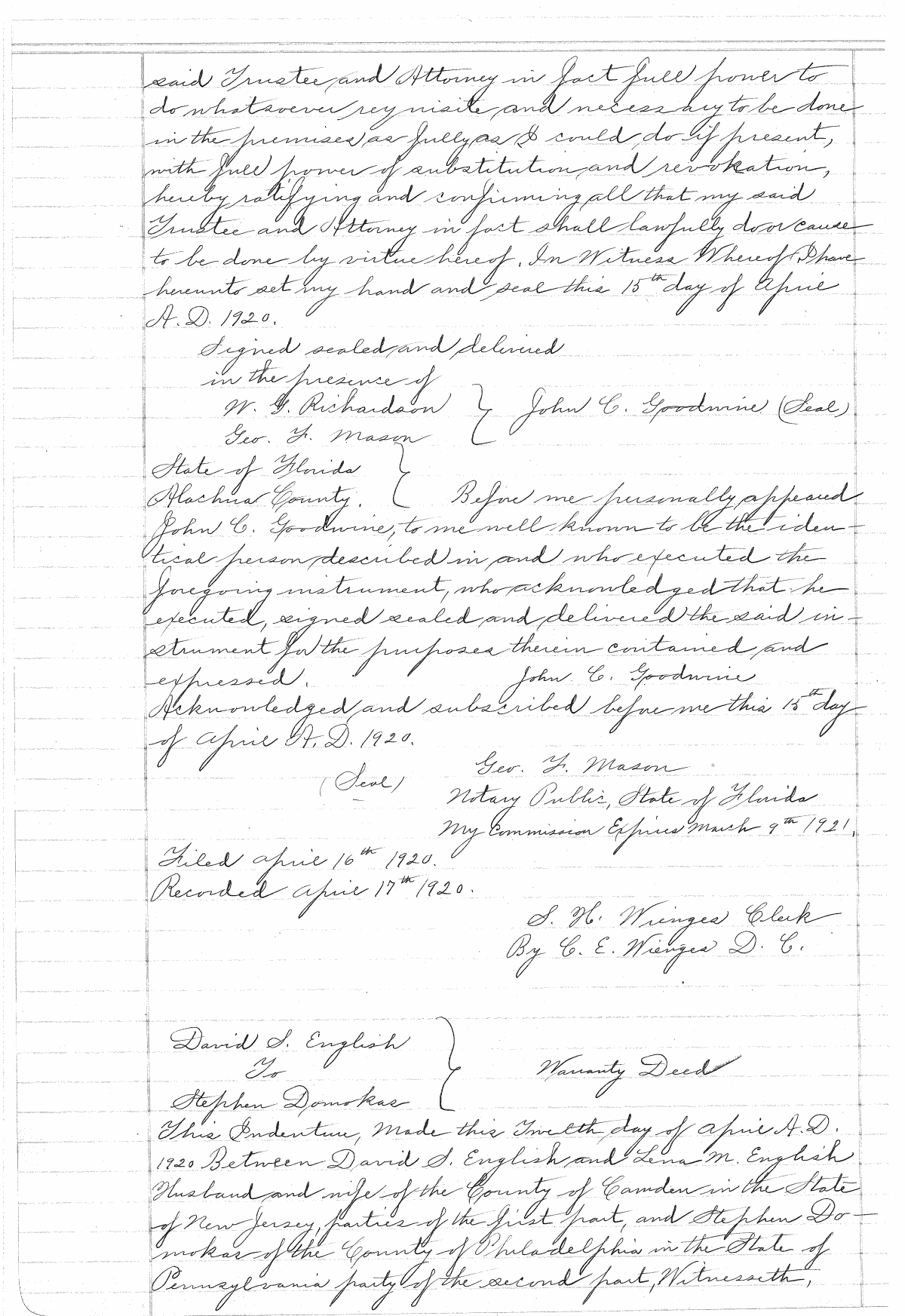 Click Here for Larger Image