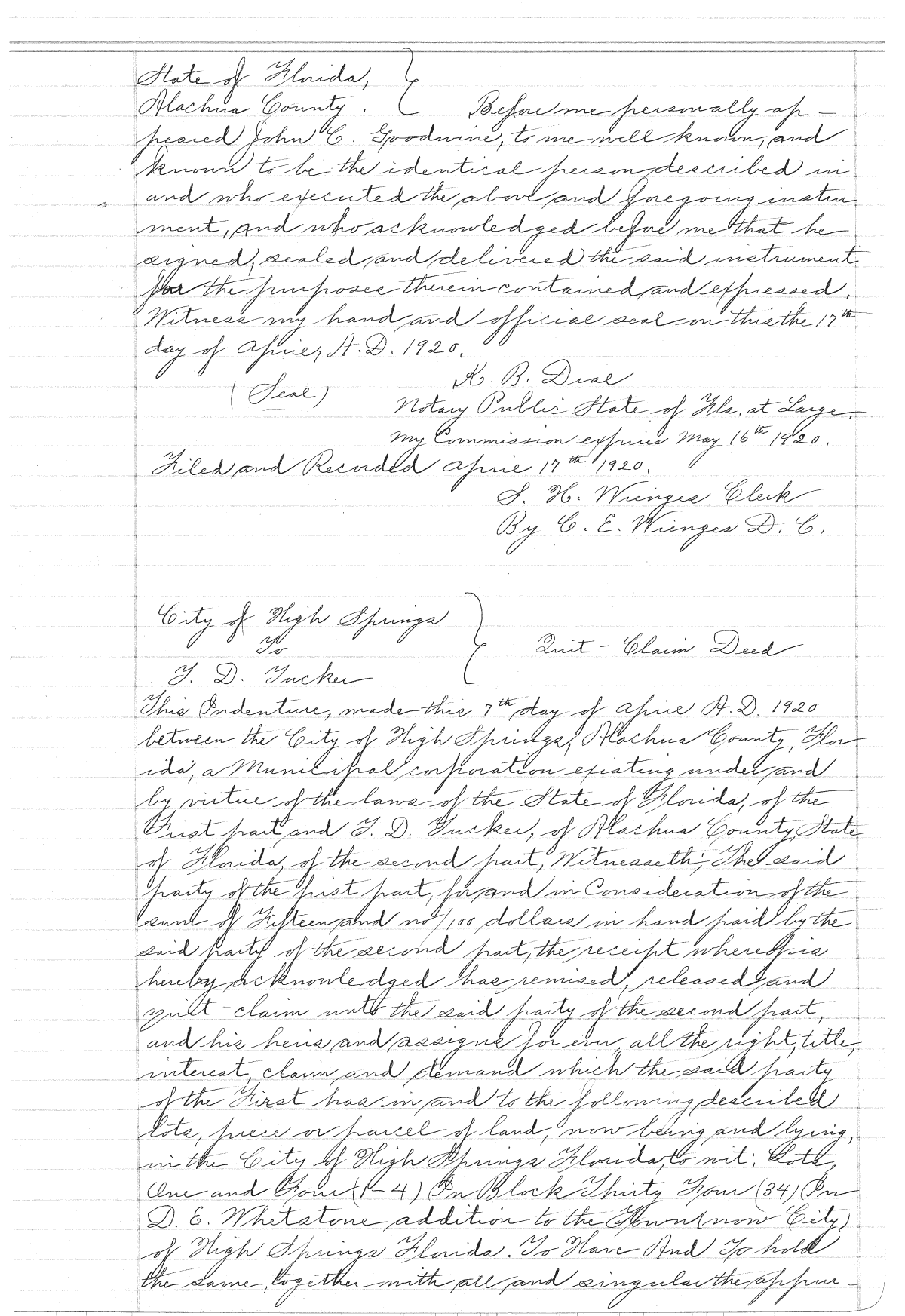 Click Here for Larger Image