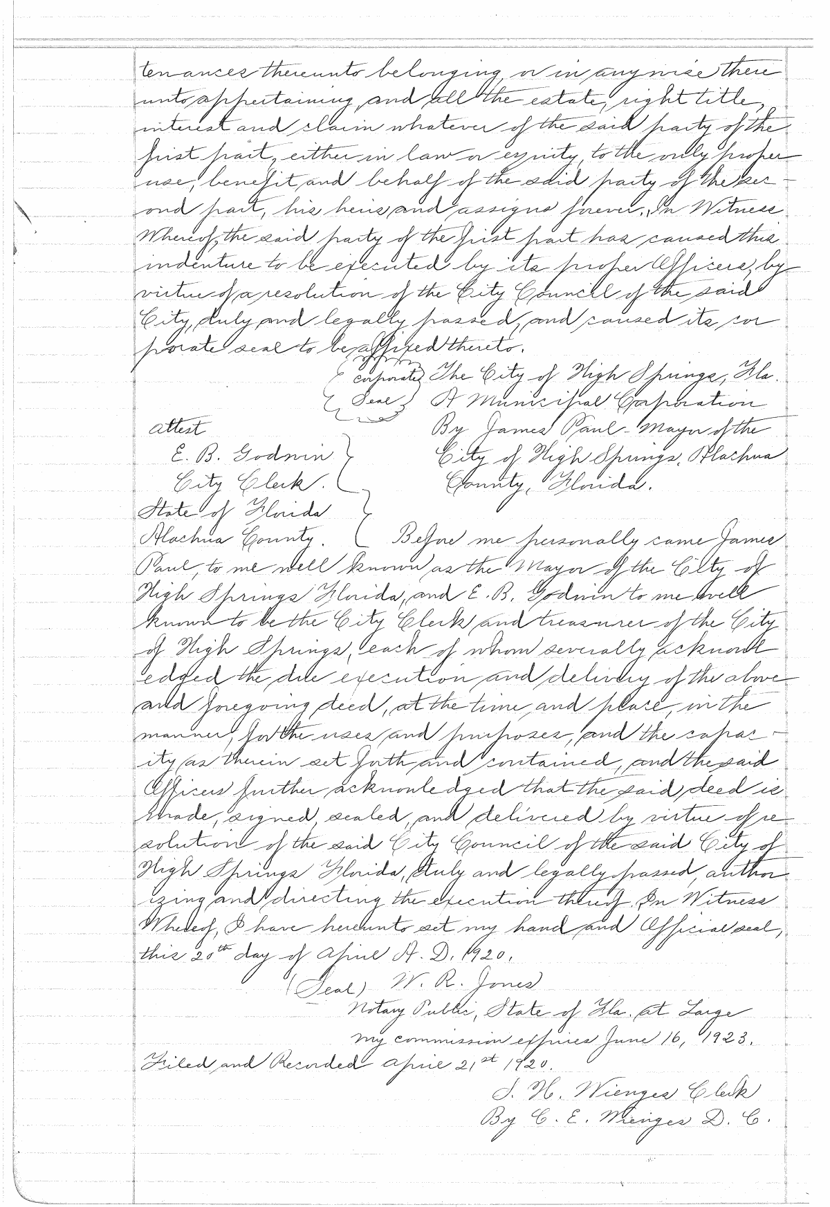 Click Here for Larger Image