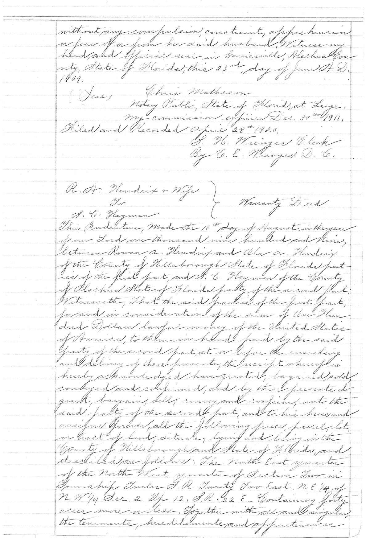 Click Here for Larger Image