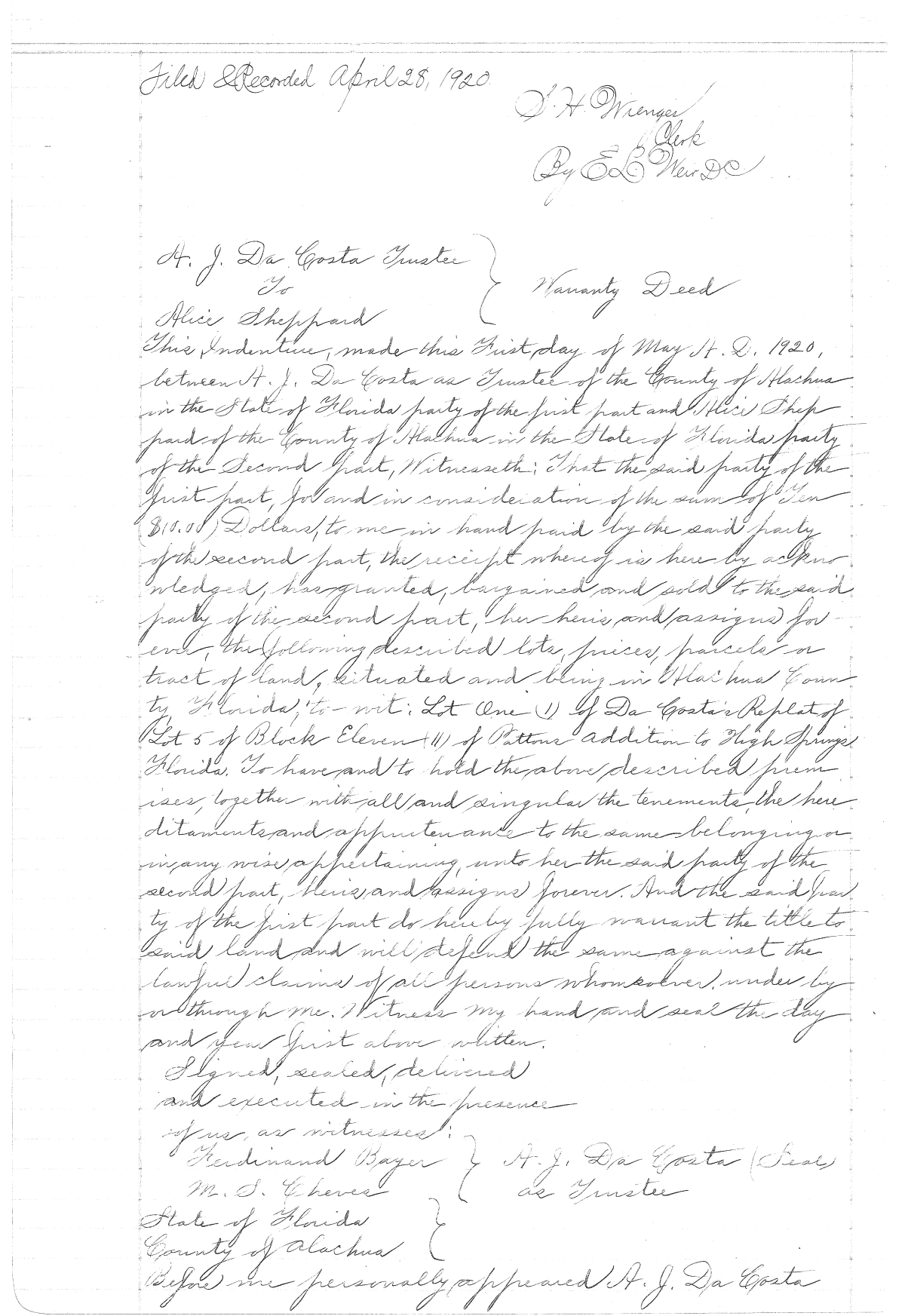 Click Here for Larger Image