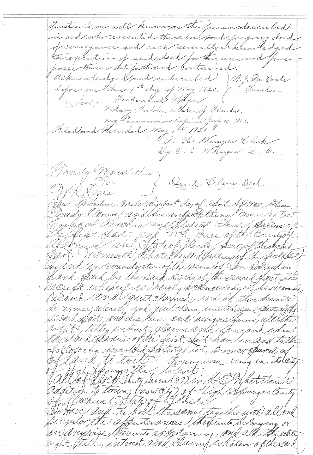 Click Here for Larger Image