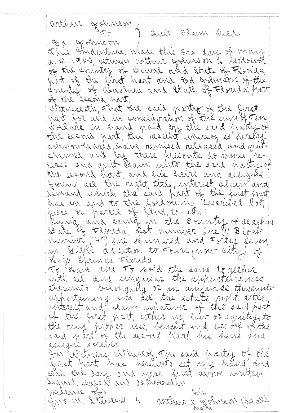 Click Here for Larger Image