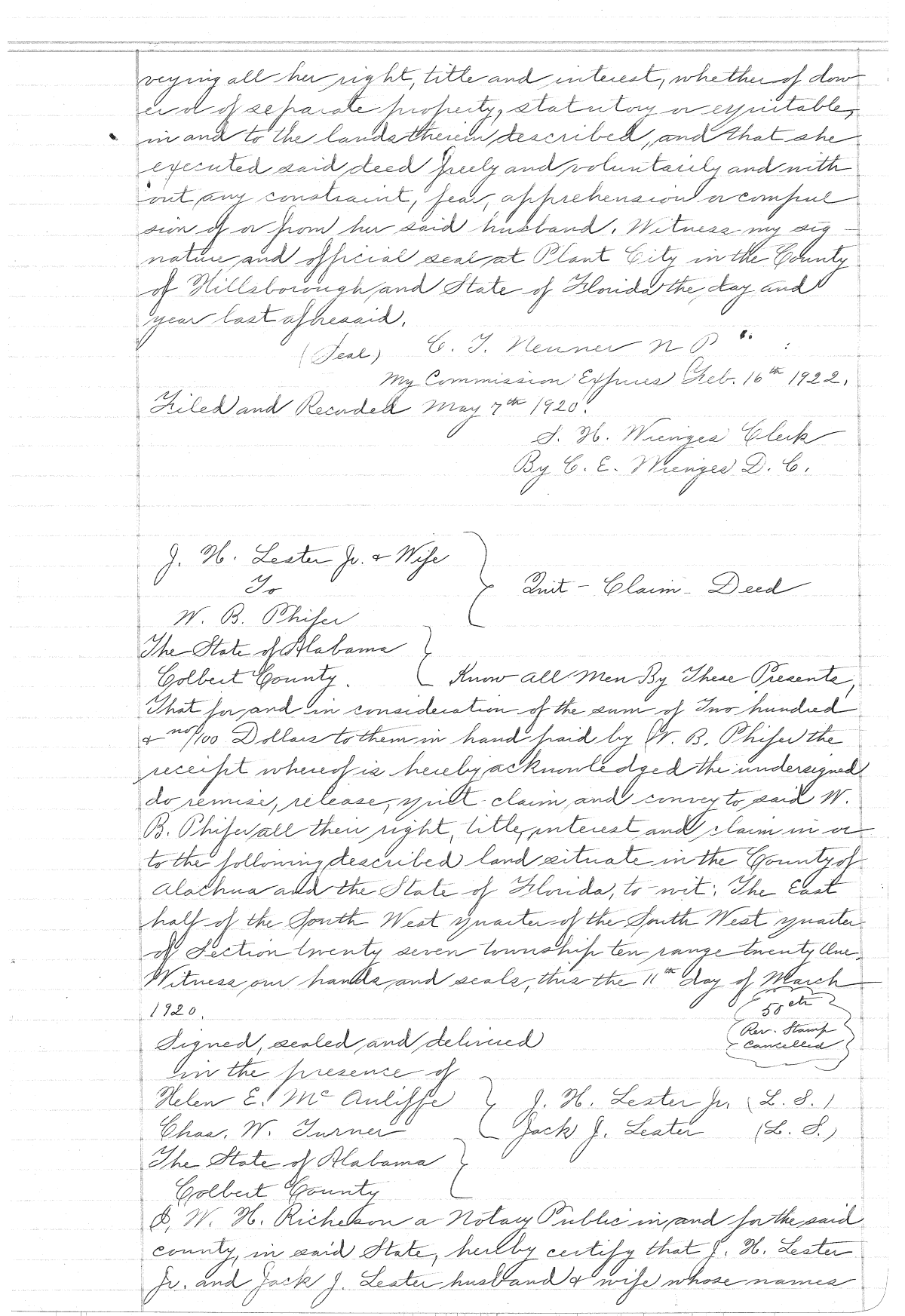 Click Here for Larger Image