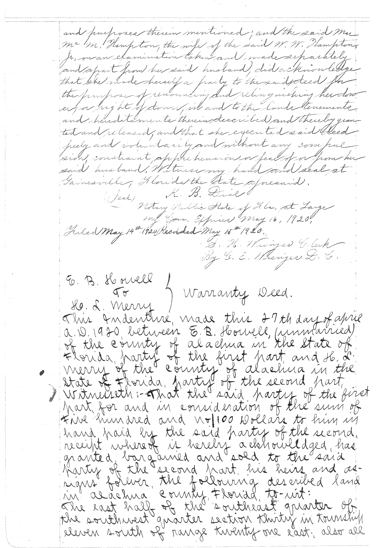 Click Here for Larger Image