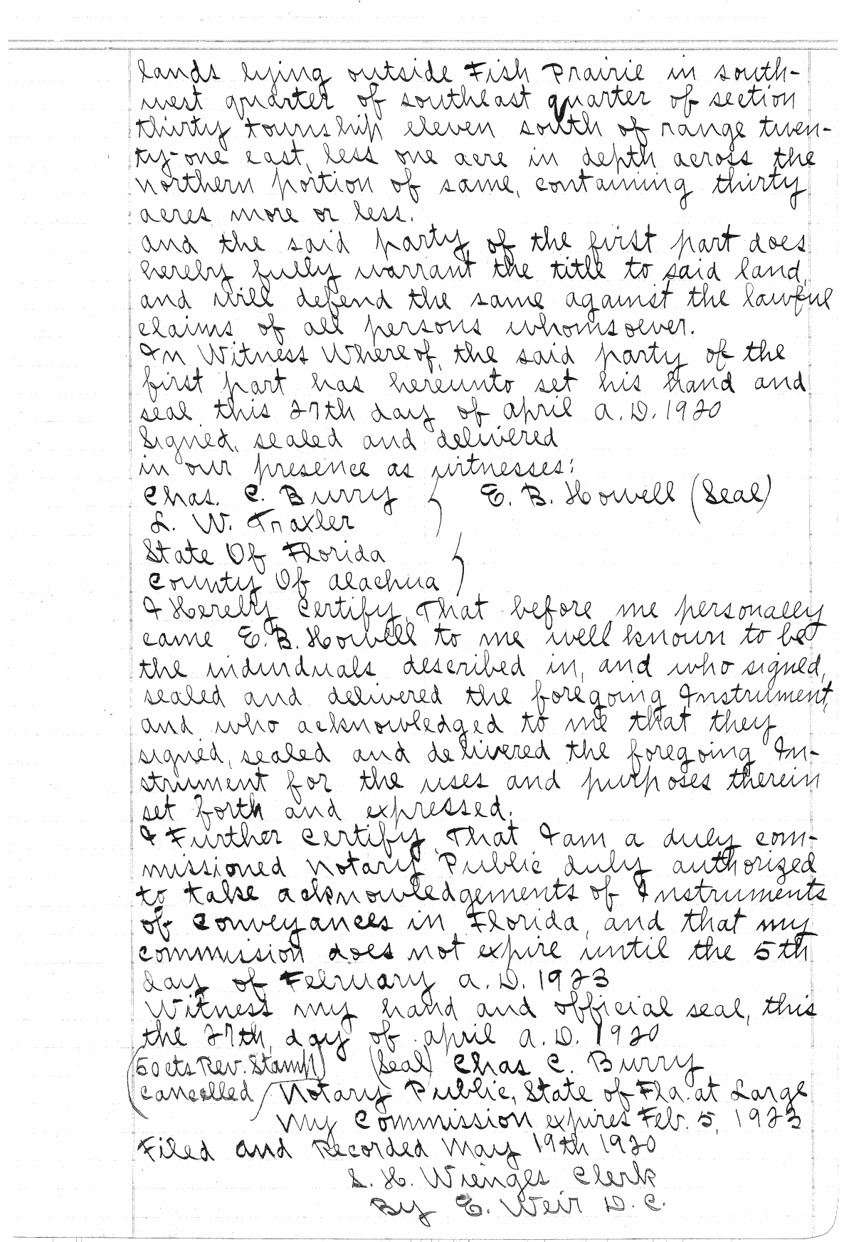 Click Here for Larger Image