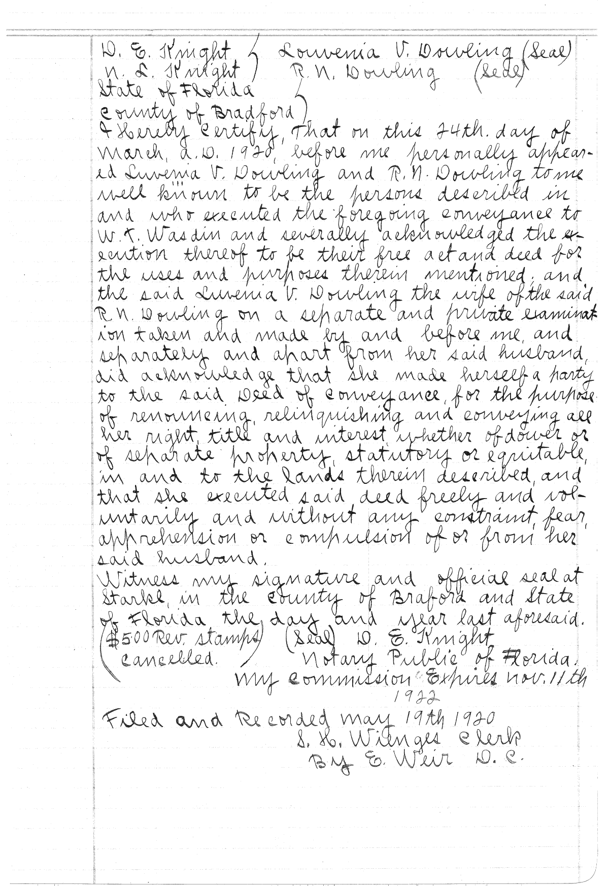 Click Here for Larger Image