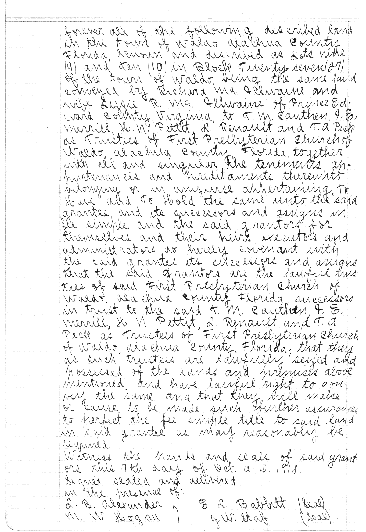 Click Here for Larger Image