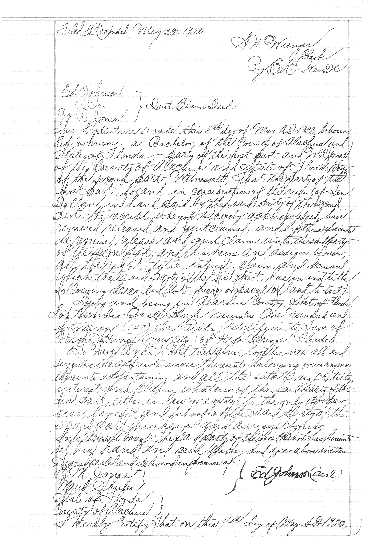 Click Here for Larger Image