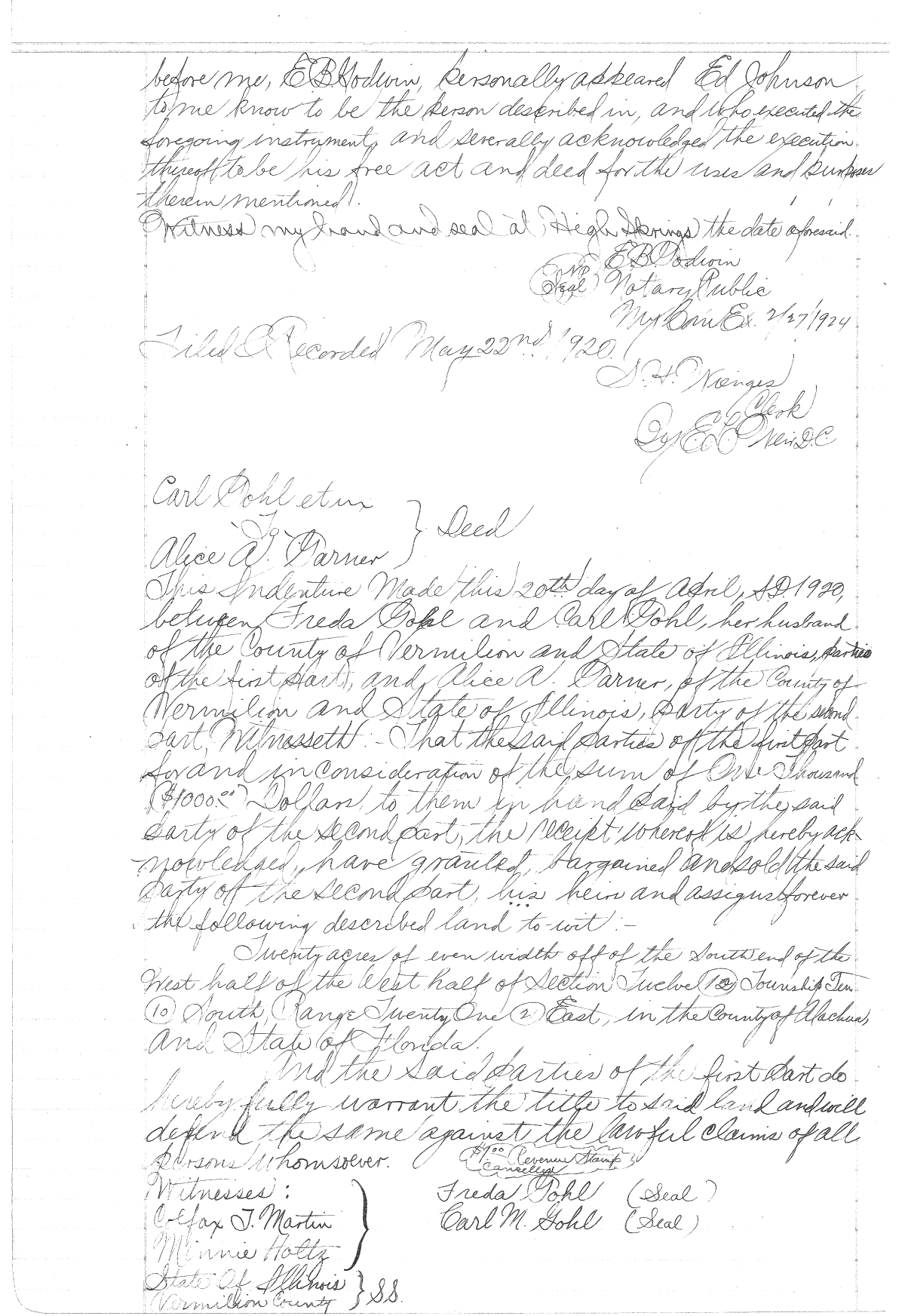 Click Here for Larger Image