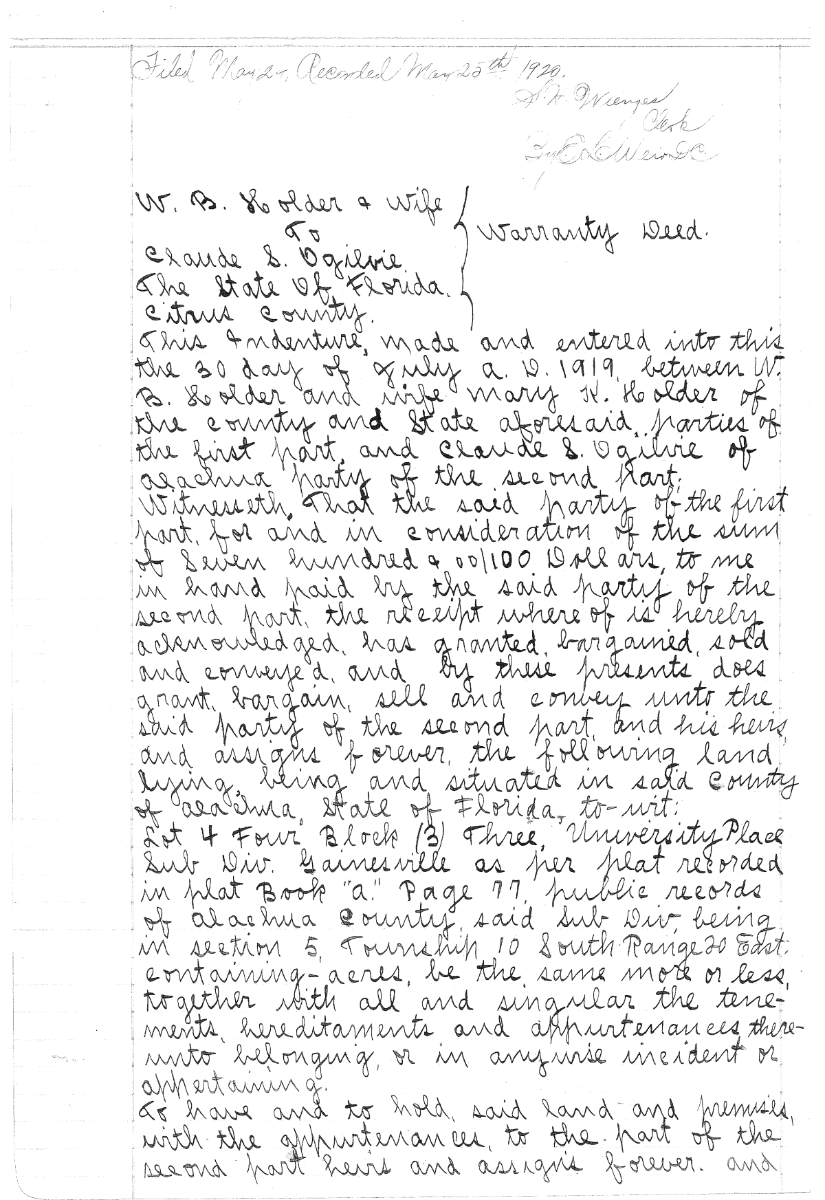 Click Here for Larger Image