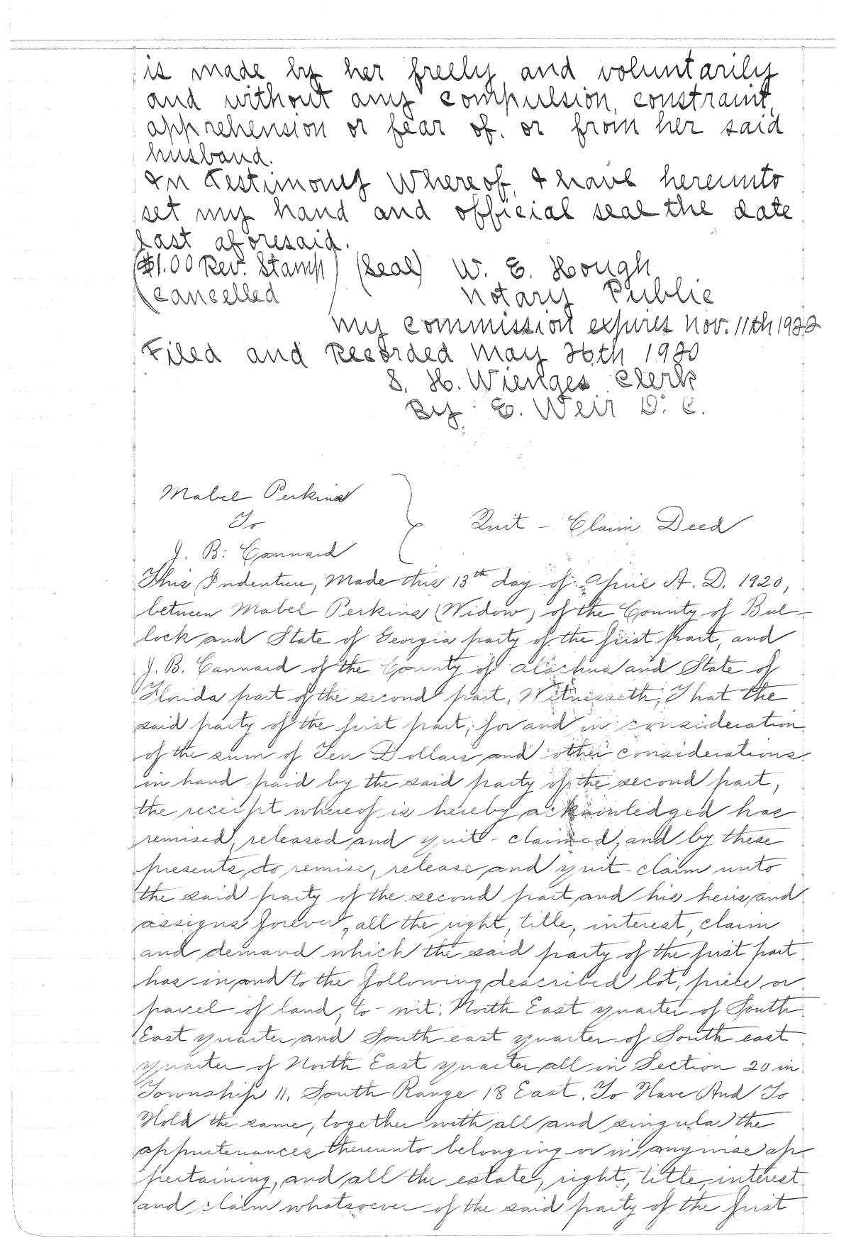 Click Here for Larger Image