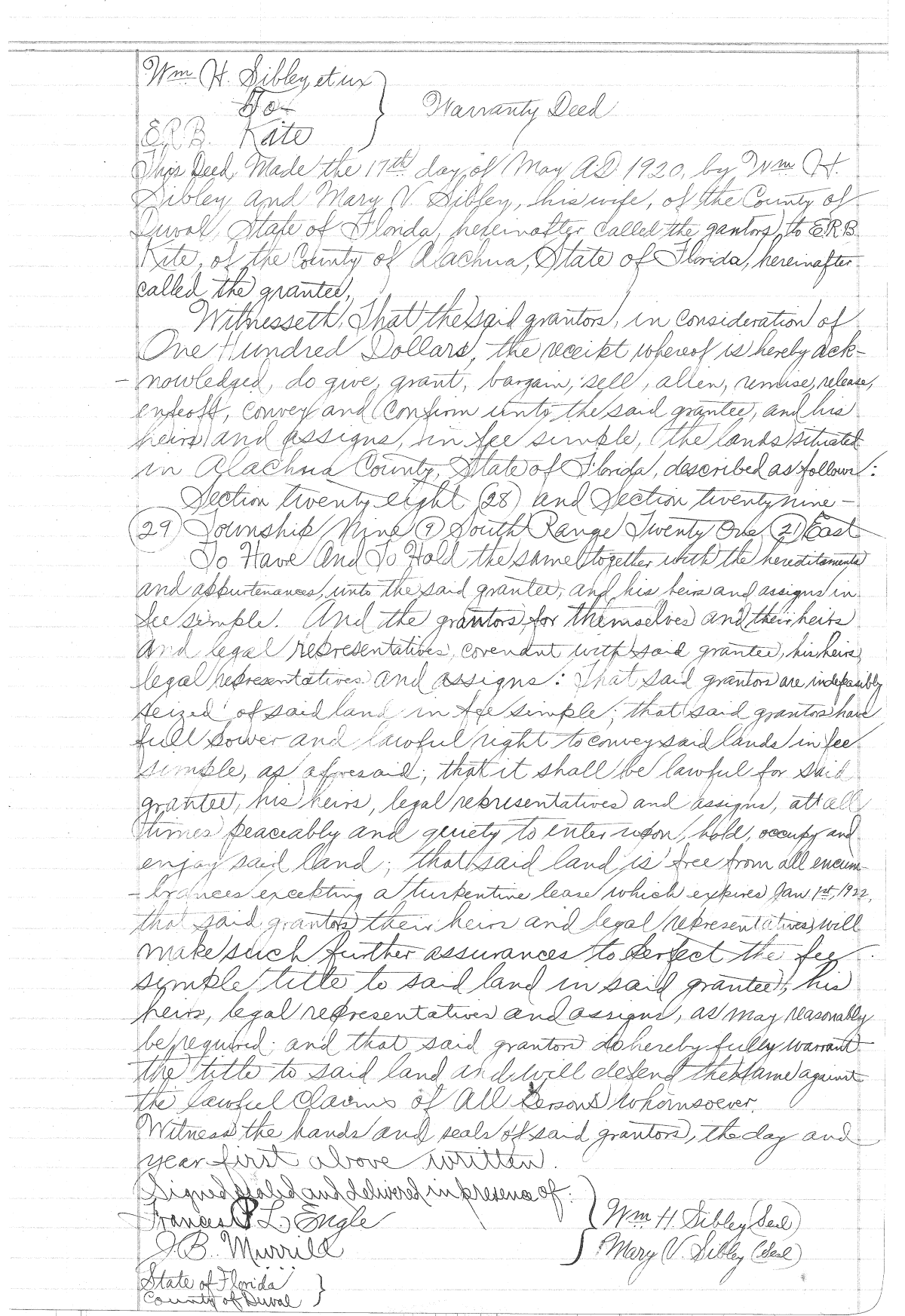 Click Here for Larger Image