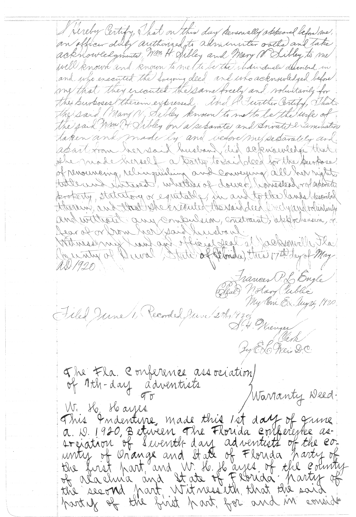 Click Here for Larger Image