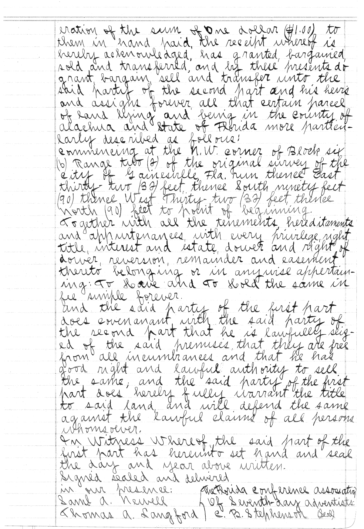 Click Here for Larger Image