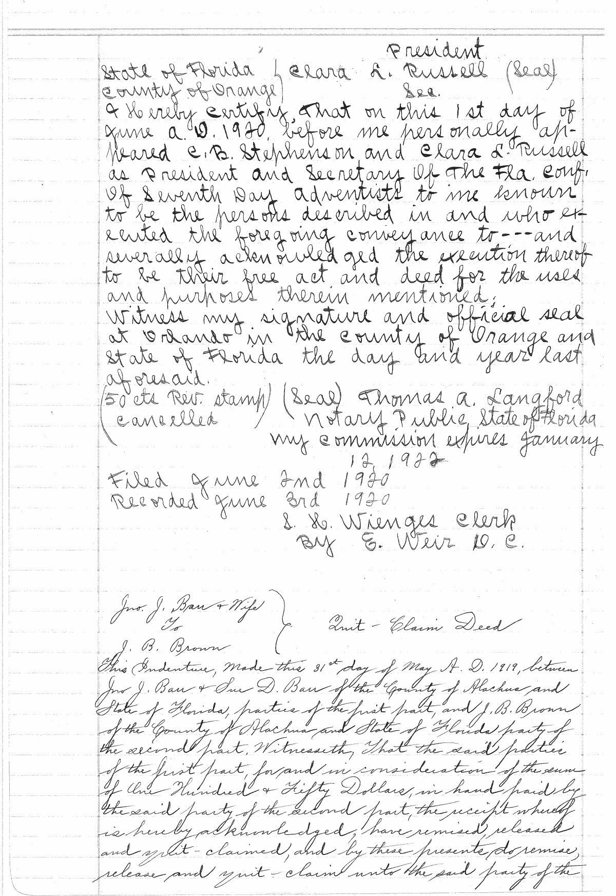 Click Here for Larger Image