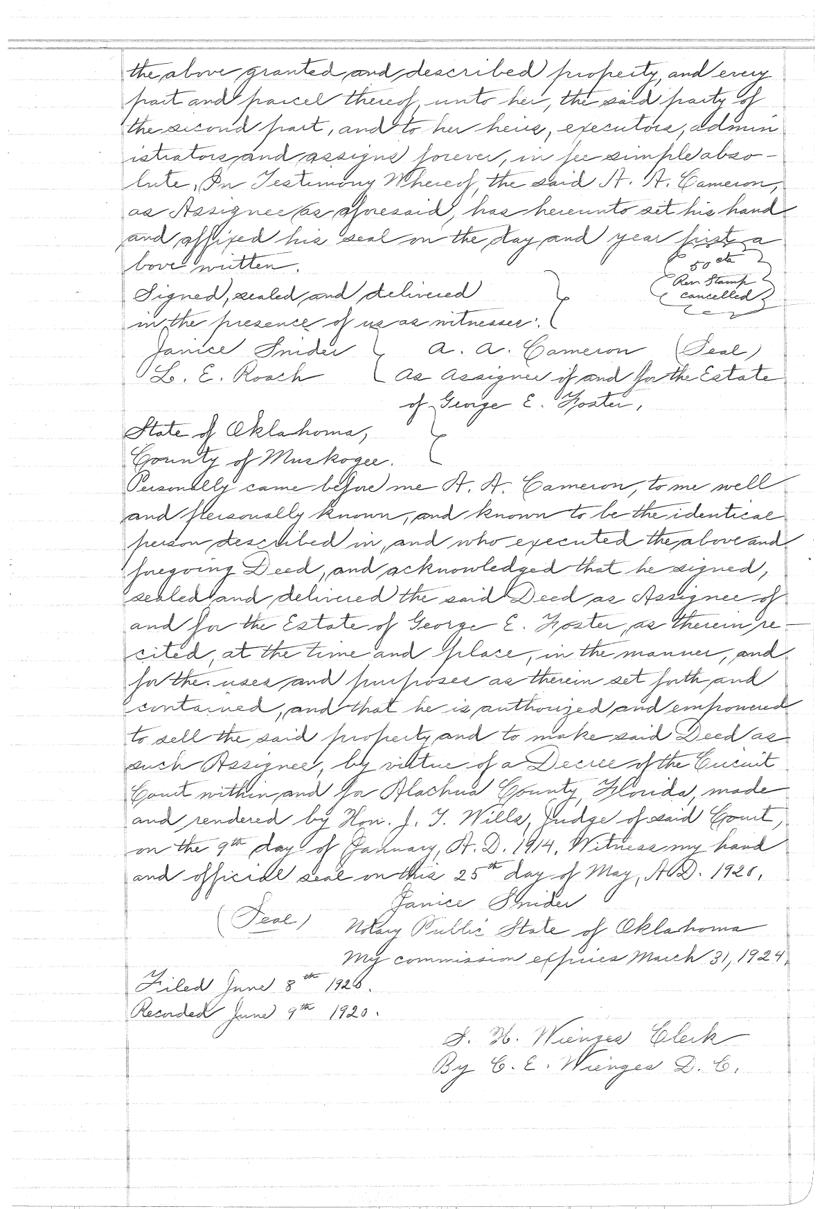 Click Here for Larger Image