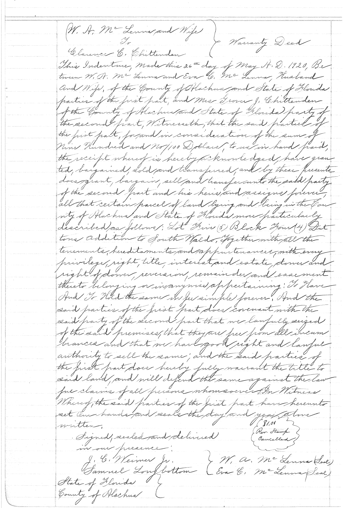 Click Here for Larger Image