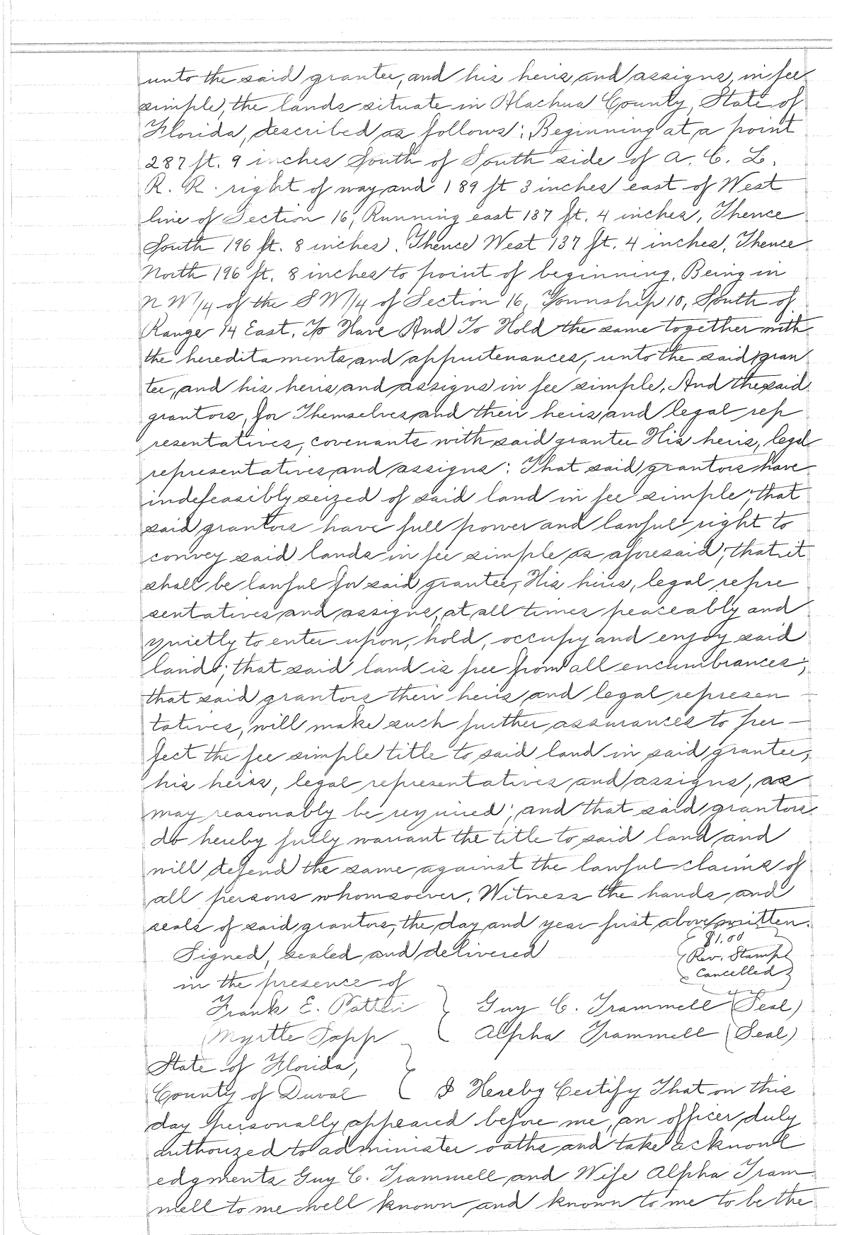 Click Here for Larger Image