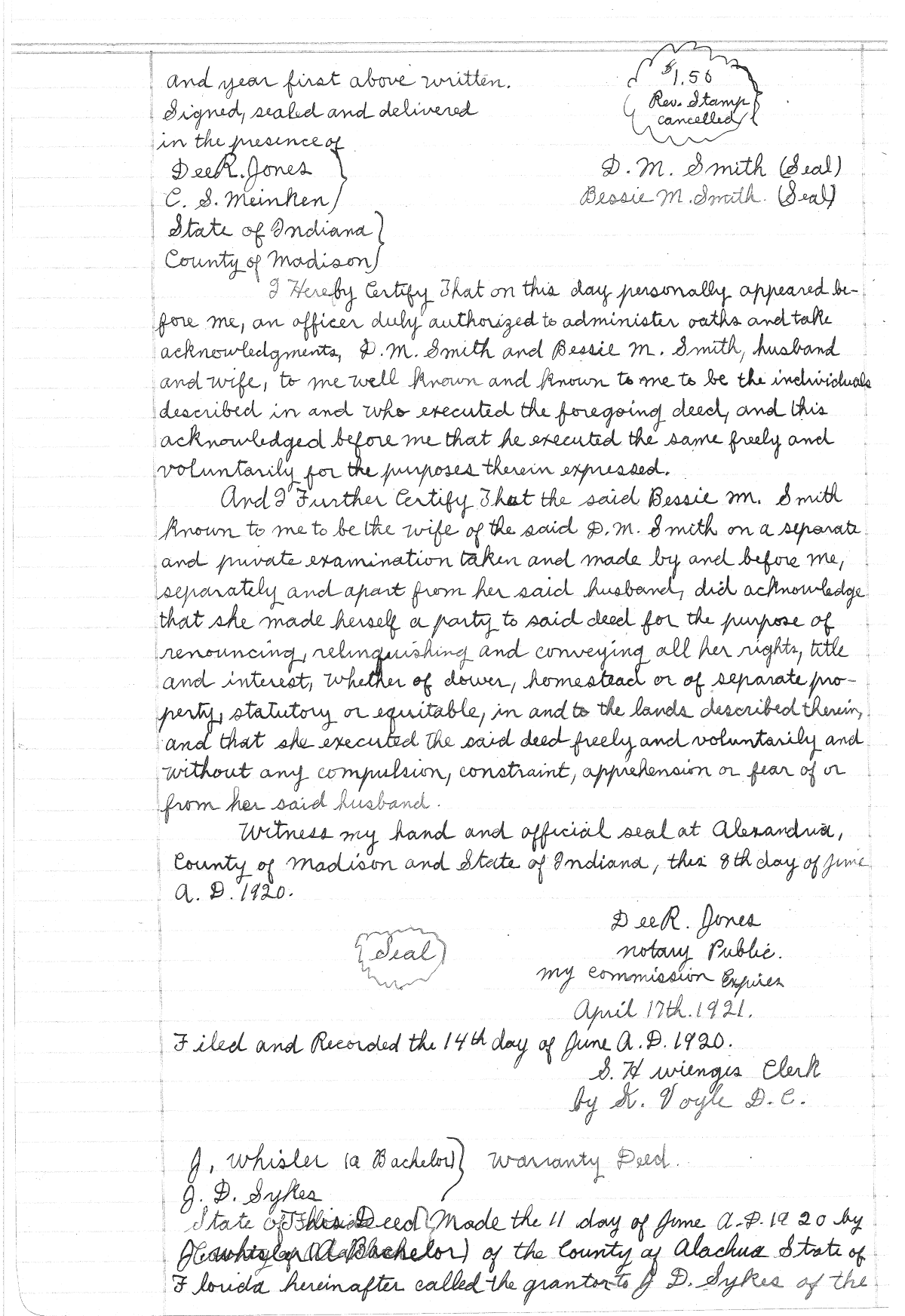 Click Here for Larger Image