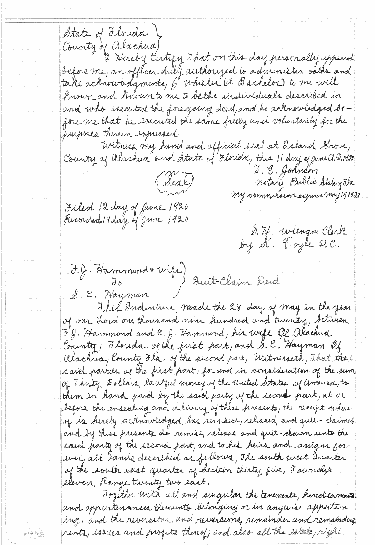 Click Here for Larger Image