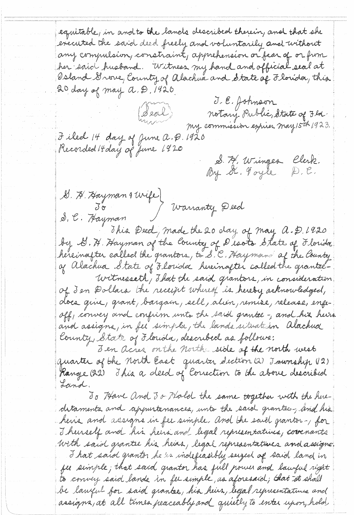 Click Here for Larger Image