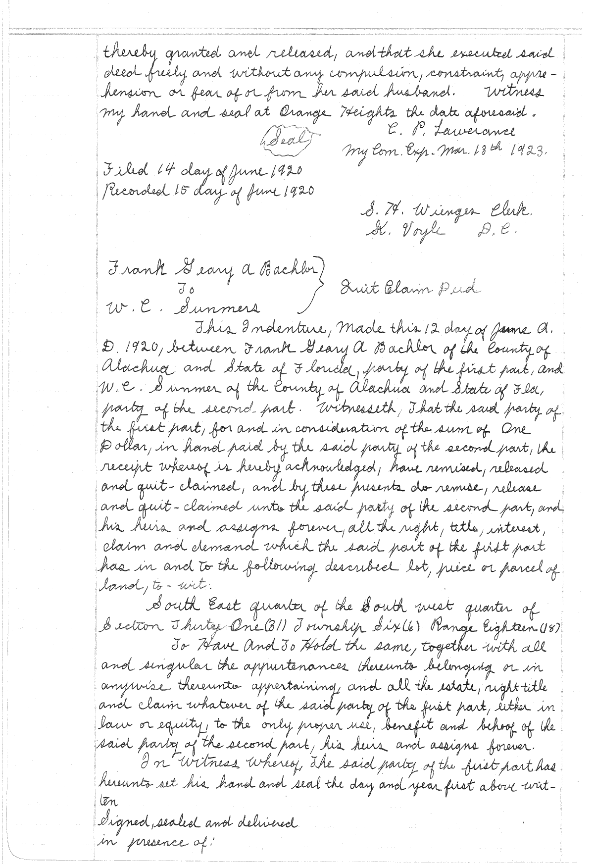 Click Here for Larger Image