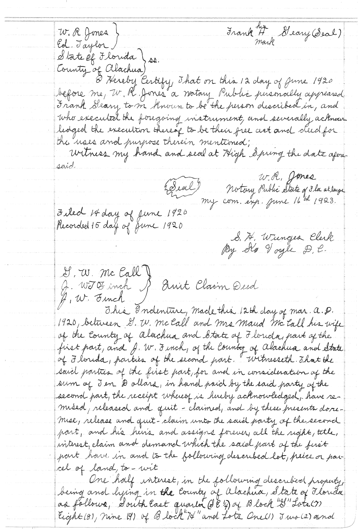 Click Here for Larger Image