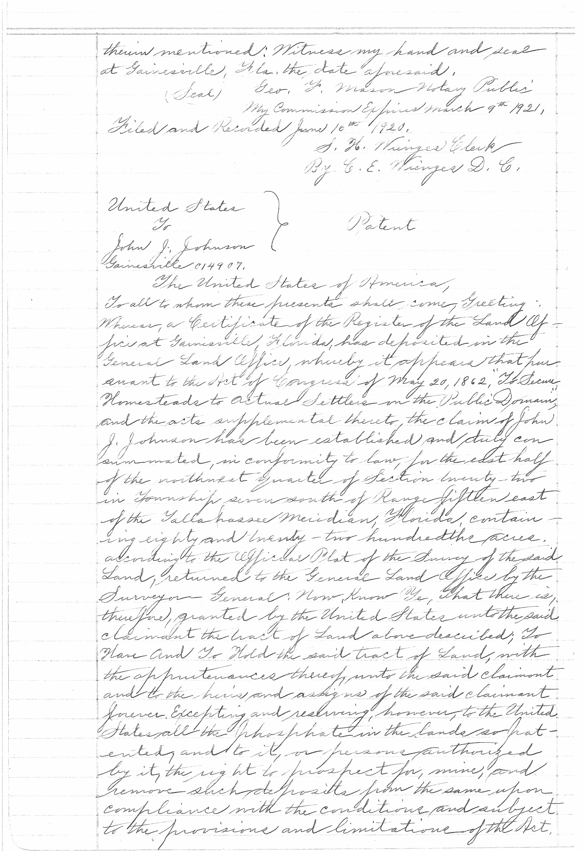 Click Here for Larger Image