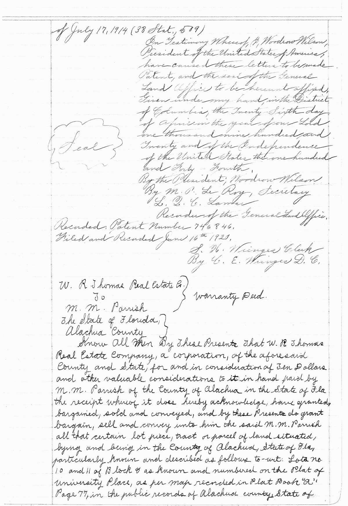 Click Here for Larger Image