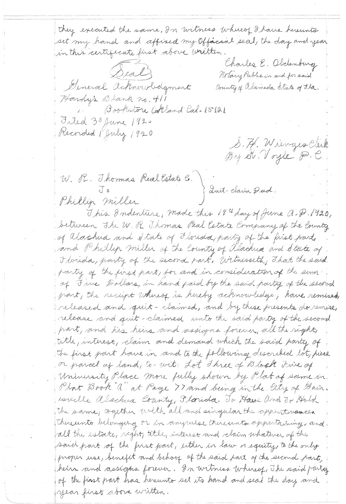 Click Here for Larger Image