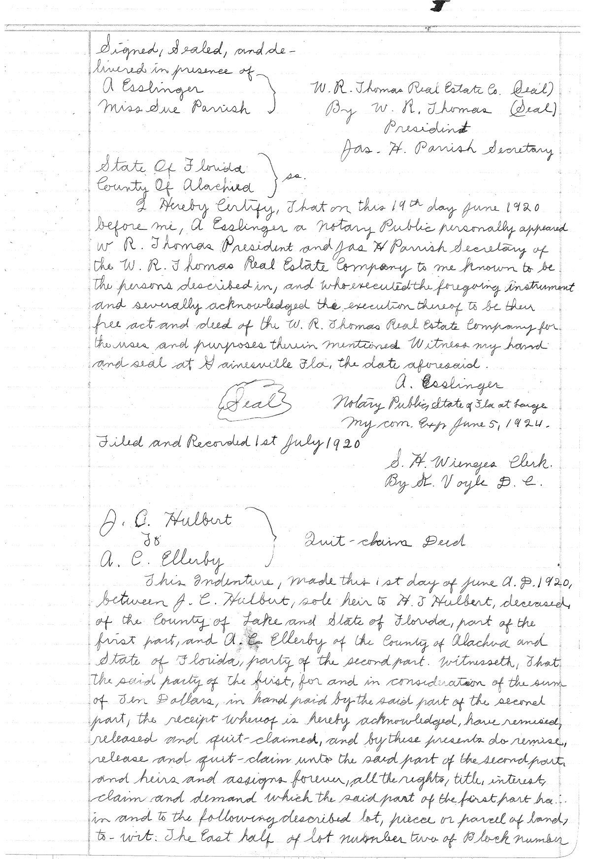 Click Here for Larger Image