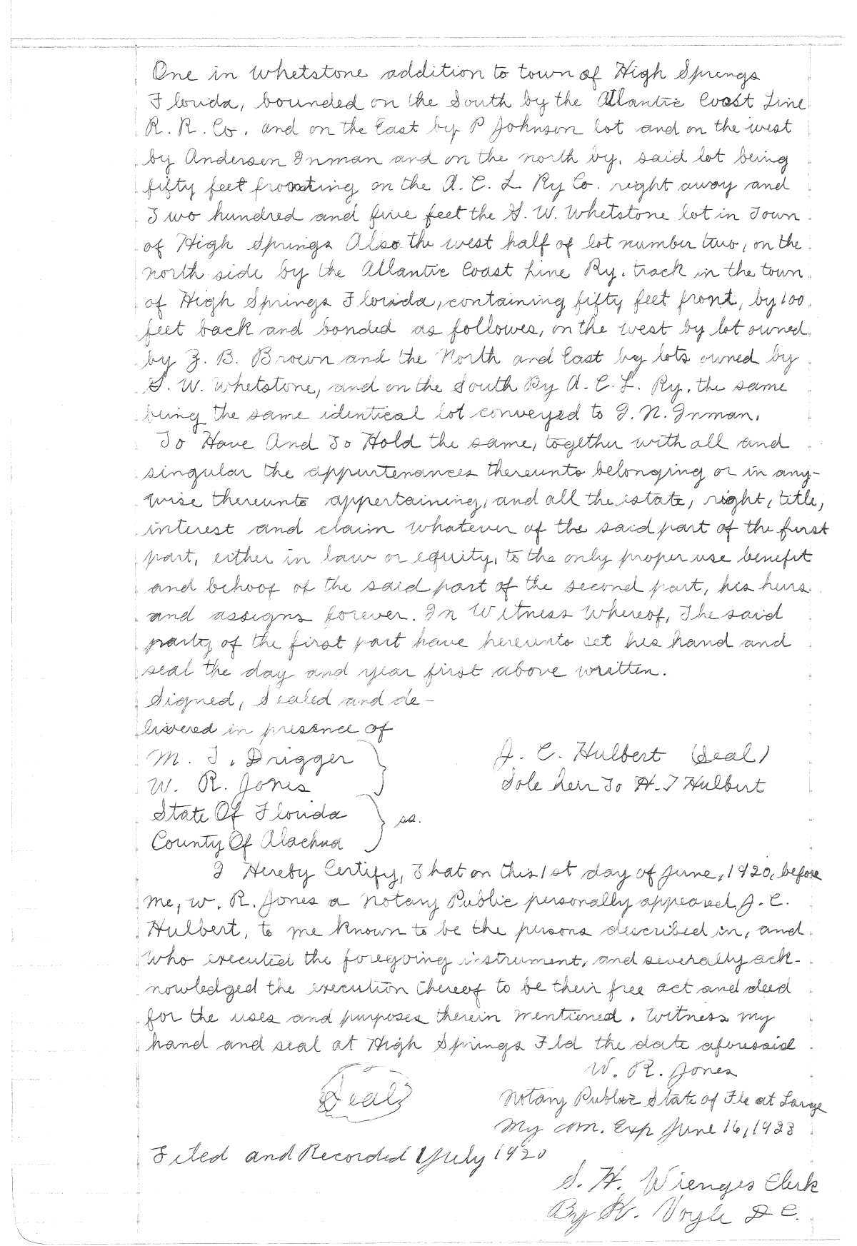 Click Here for Larger Image