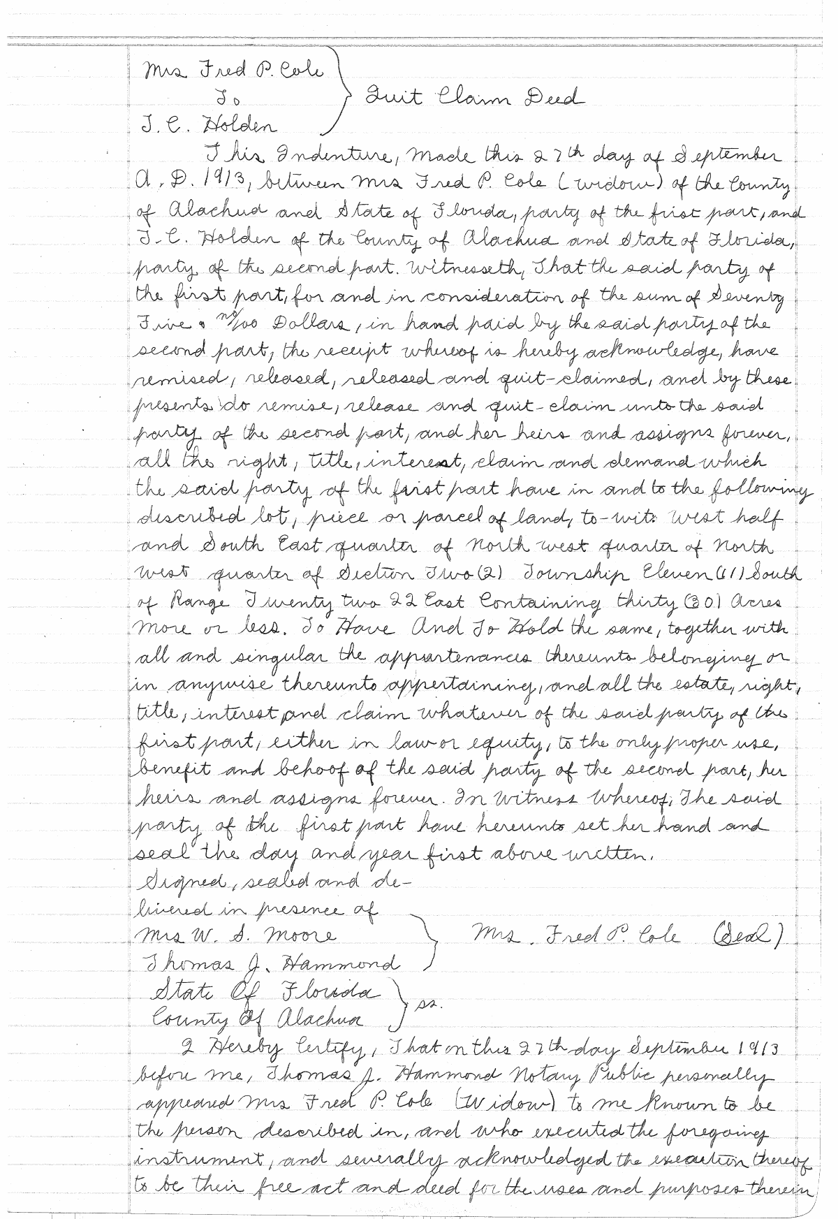 Click Here for Larger Image