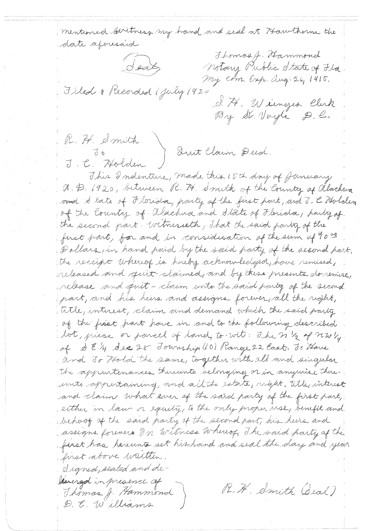 Click Here for Larger Image