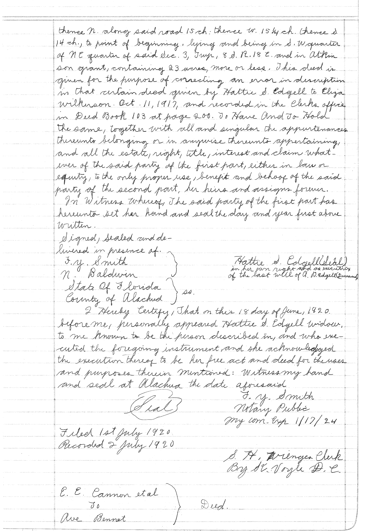 Click Here for Larger Image