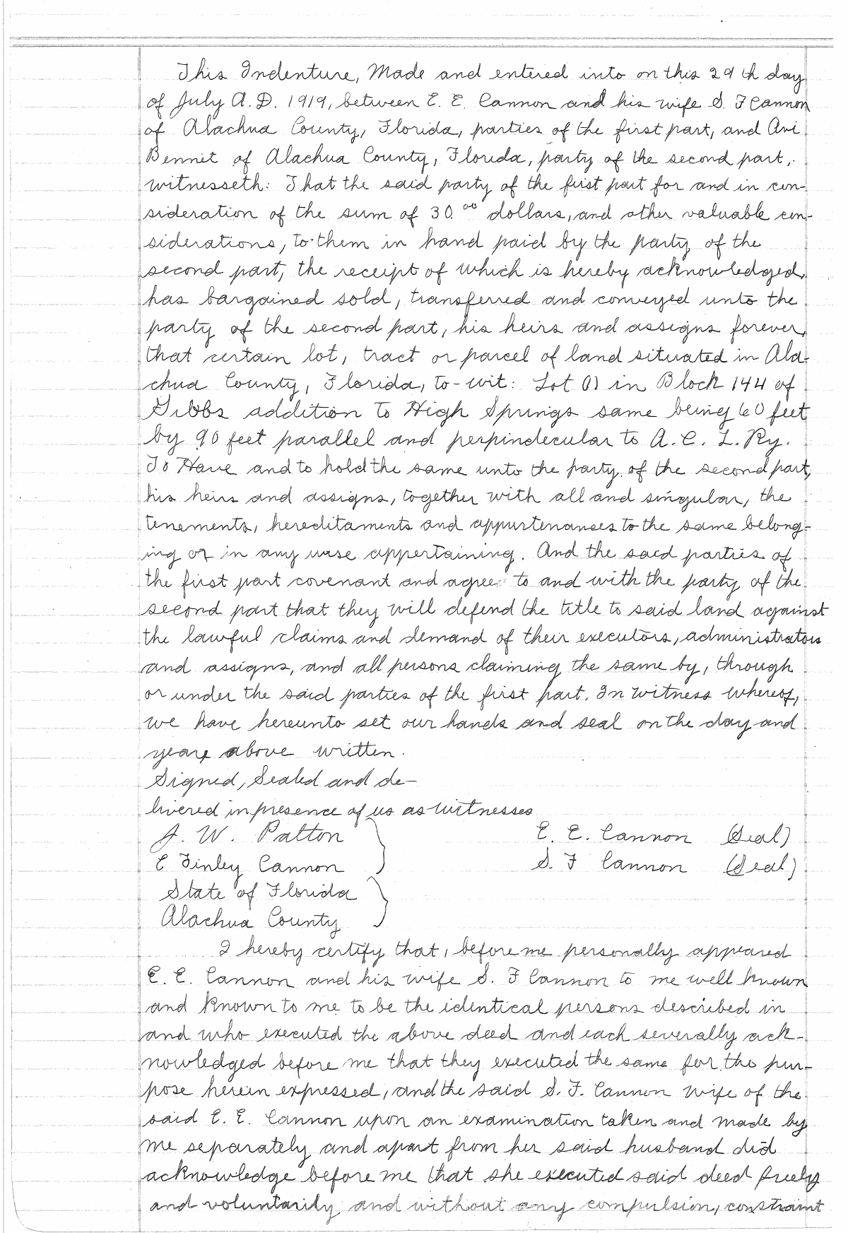 Click Here for Larger Image