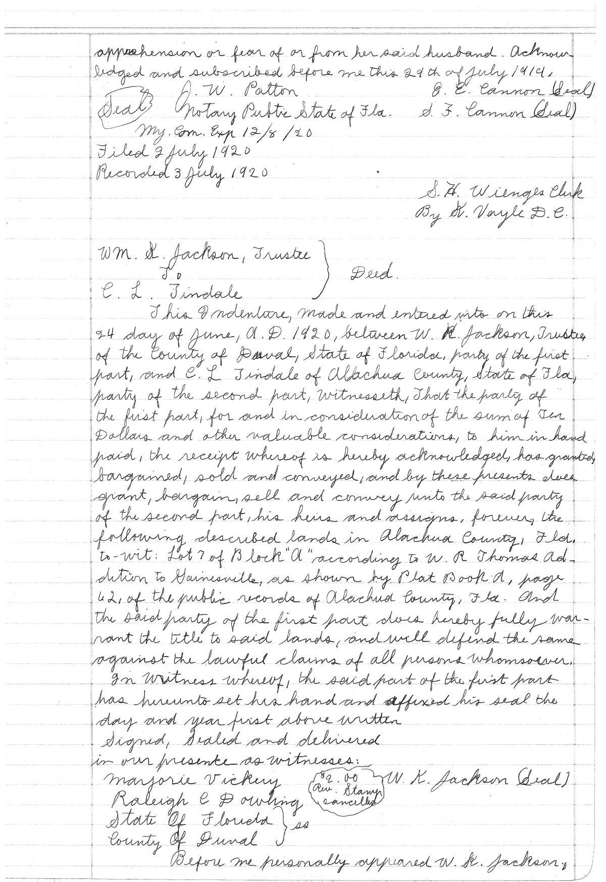 Click Here for Larger Image