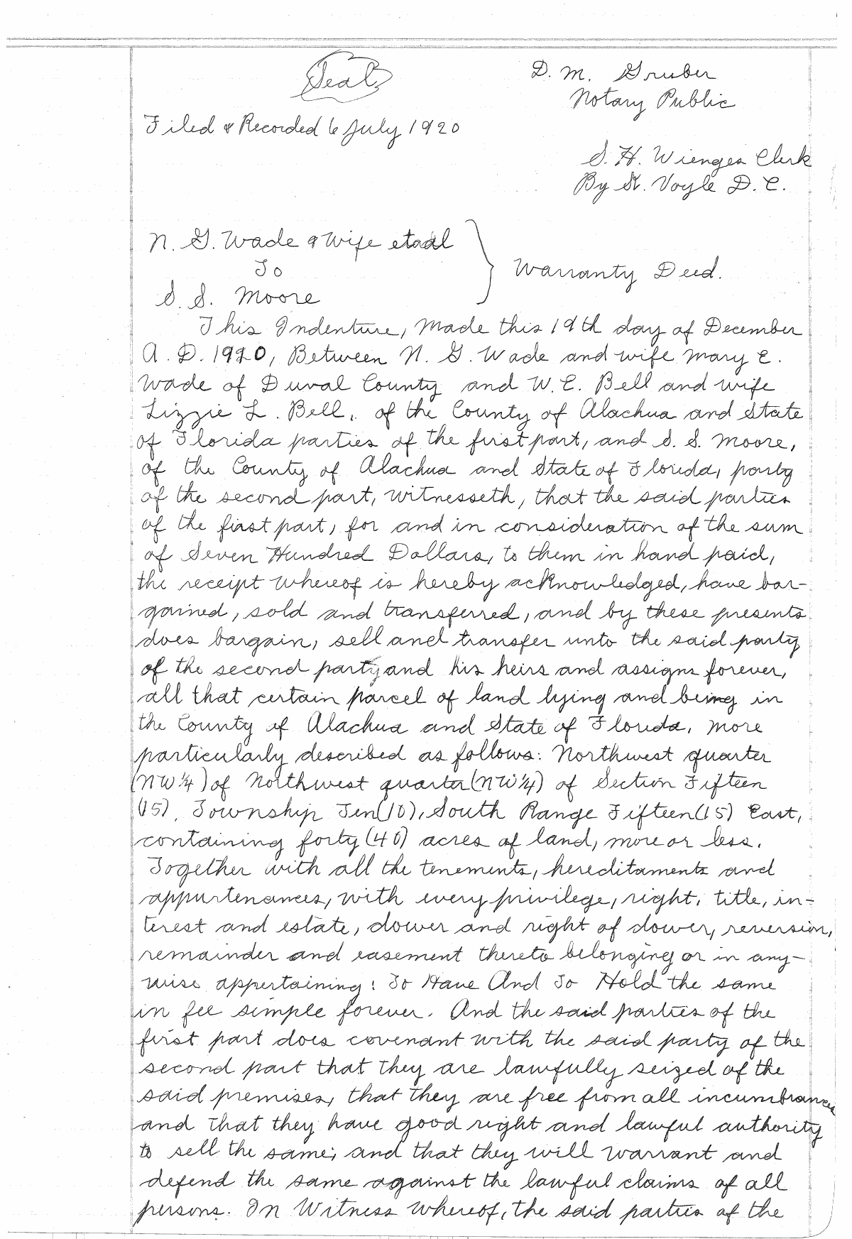 Click Here for Larger Image