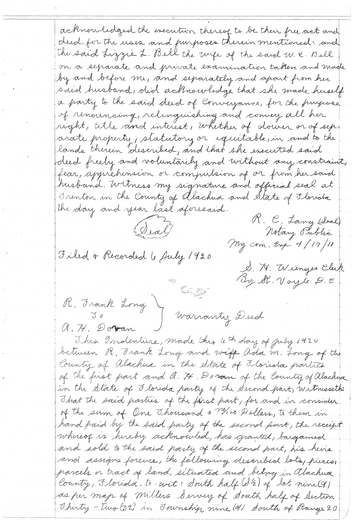 Click Here for Larger Image