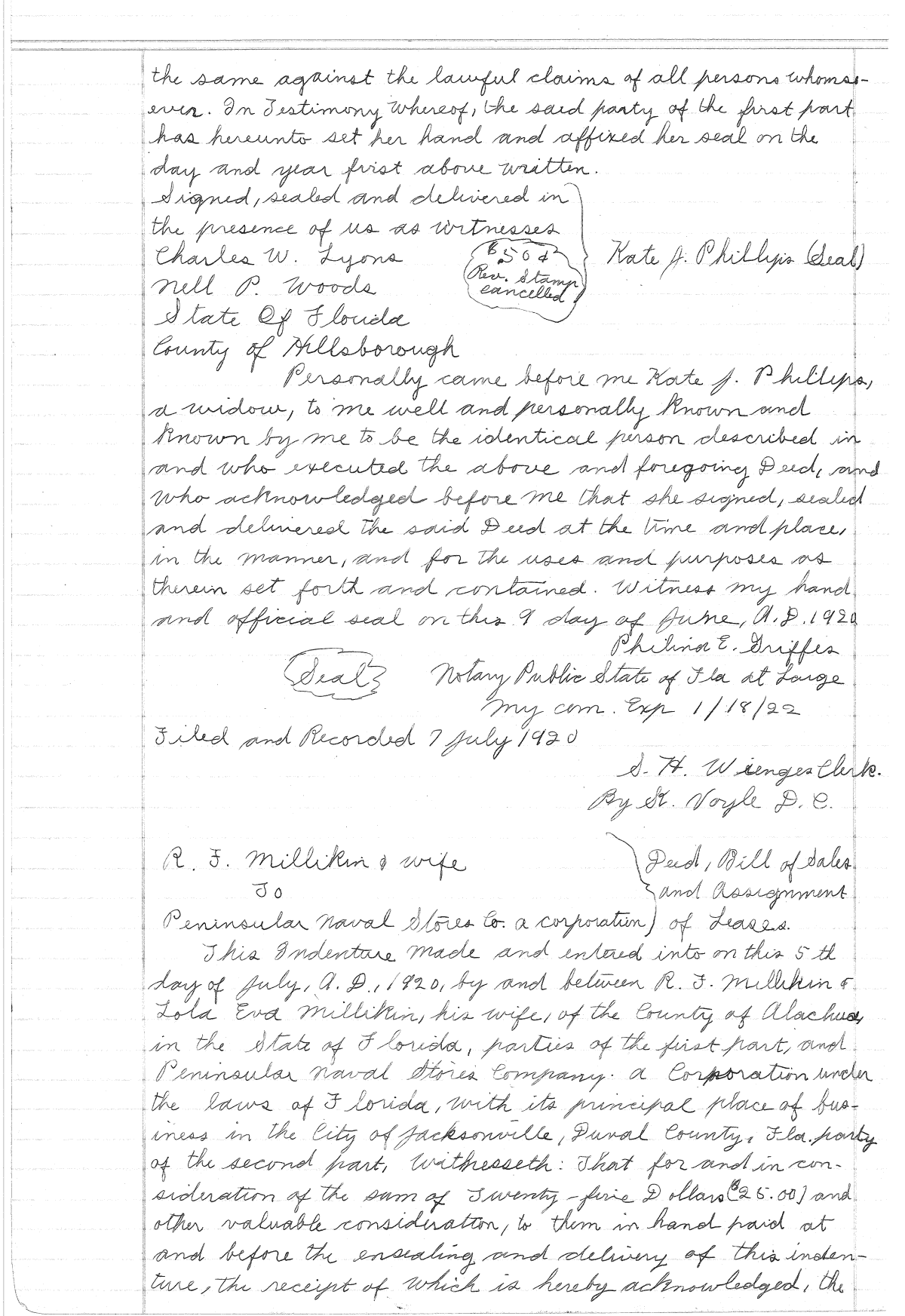 Click Here for Larger Image