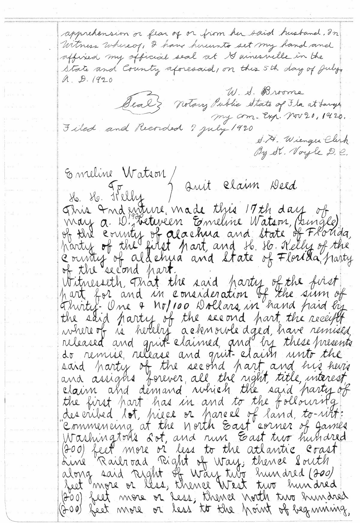 Click Here for Larger Image