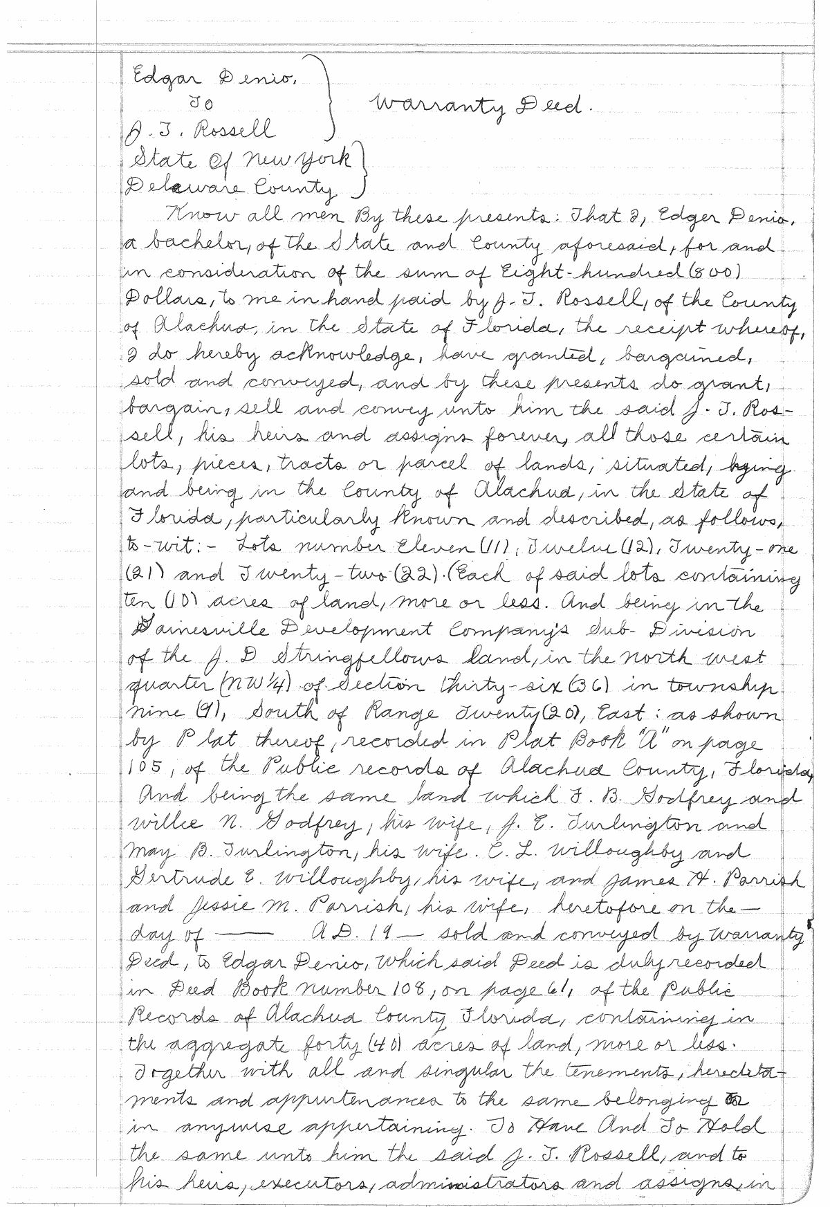 Click Here for Larger Image