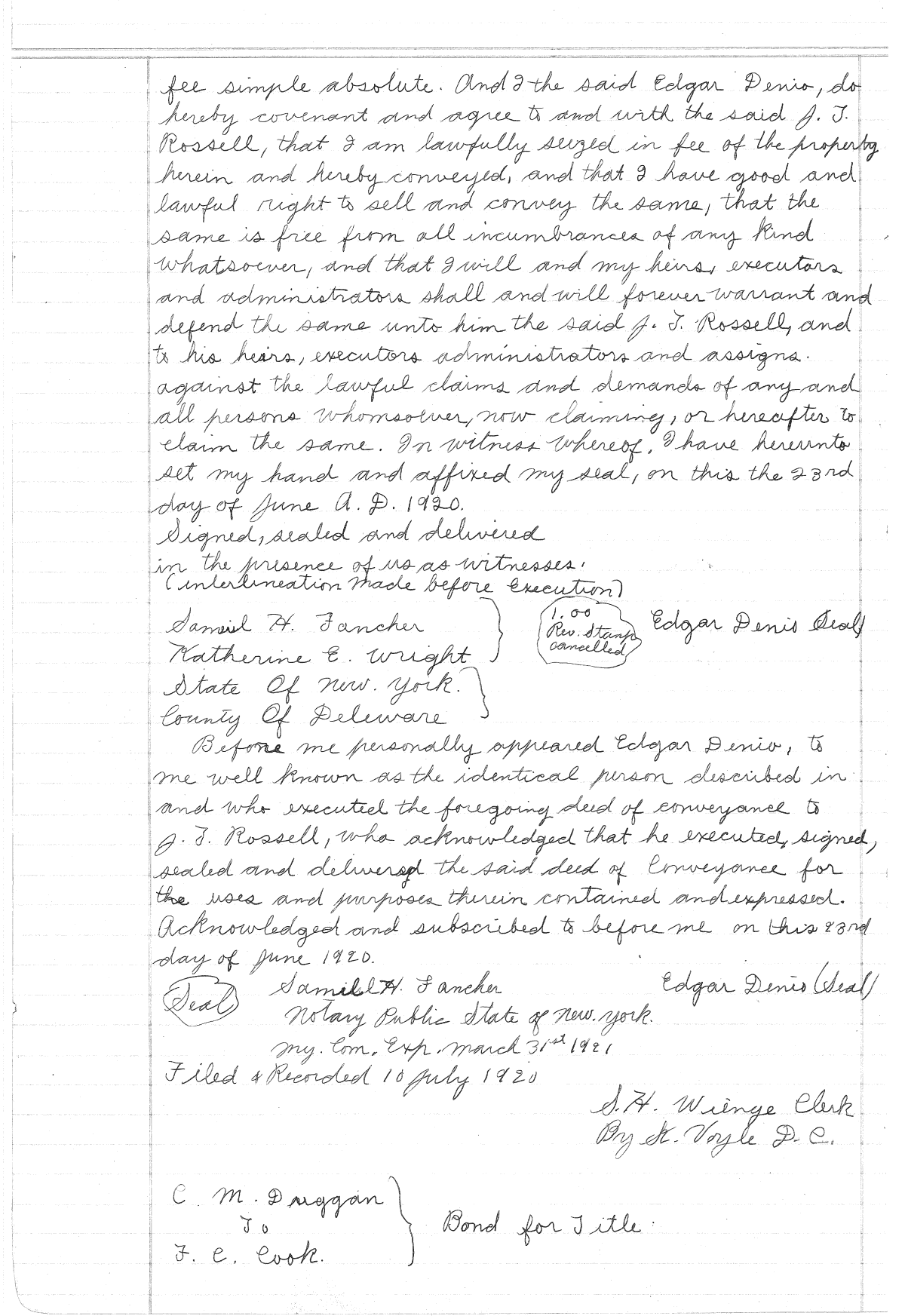 Click Here for Larger Image