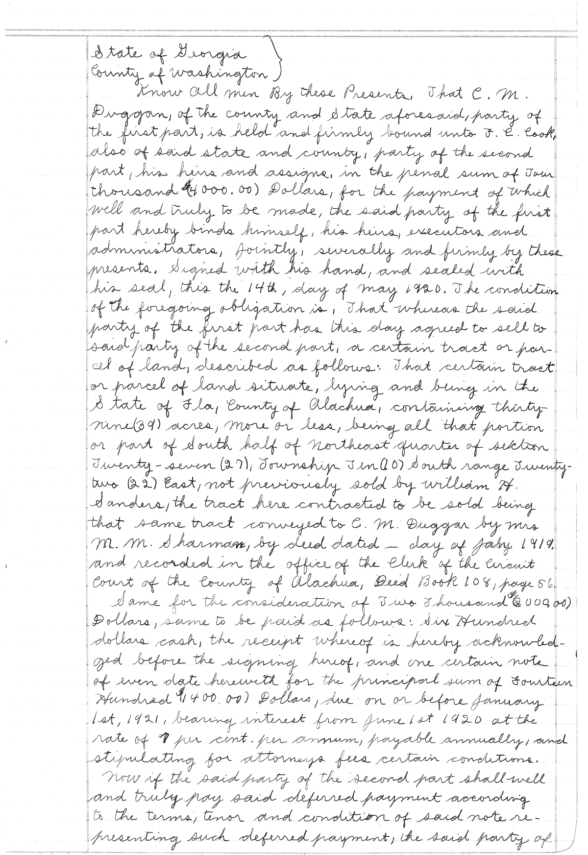 Click Here for Larger Image