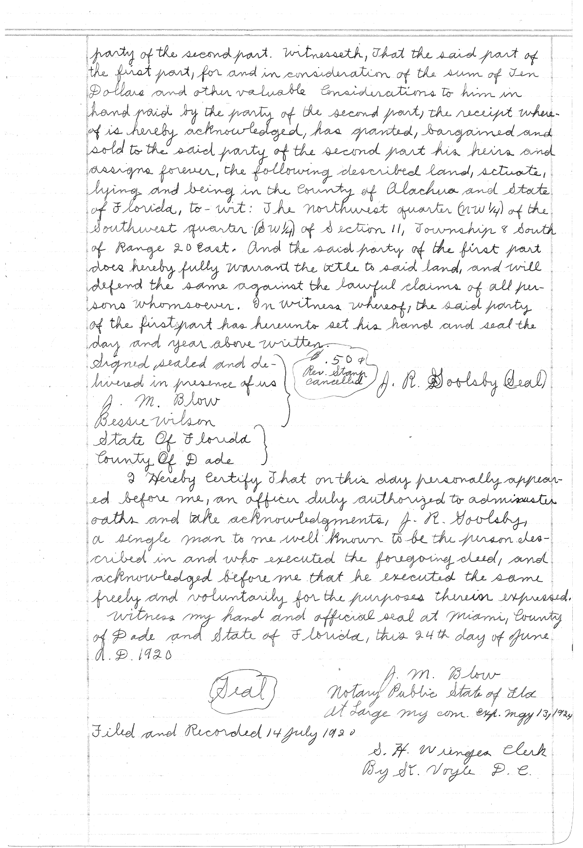 Click Here for Larger Image