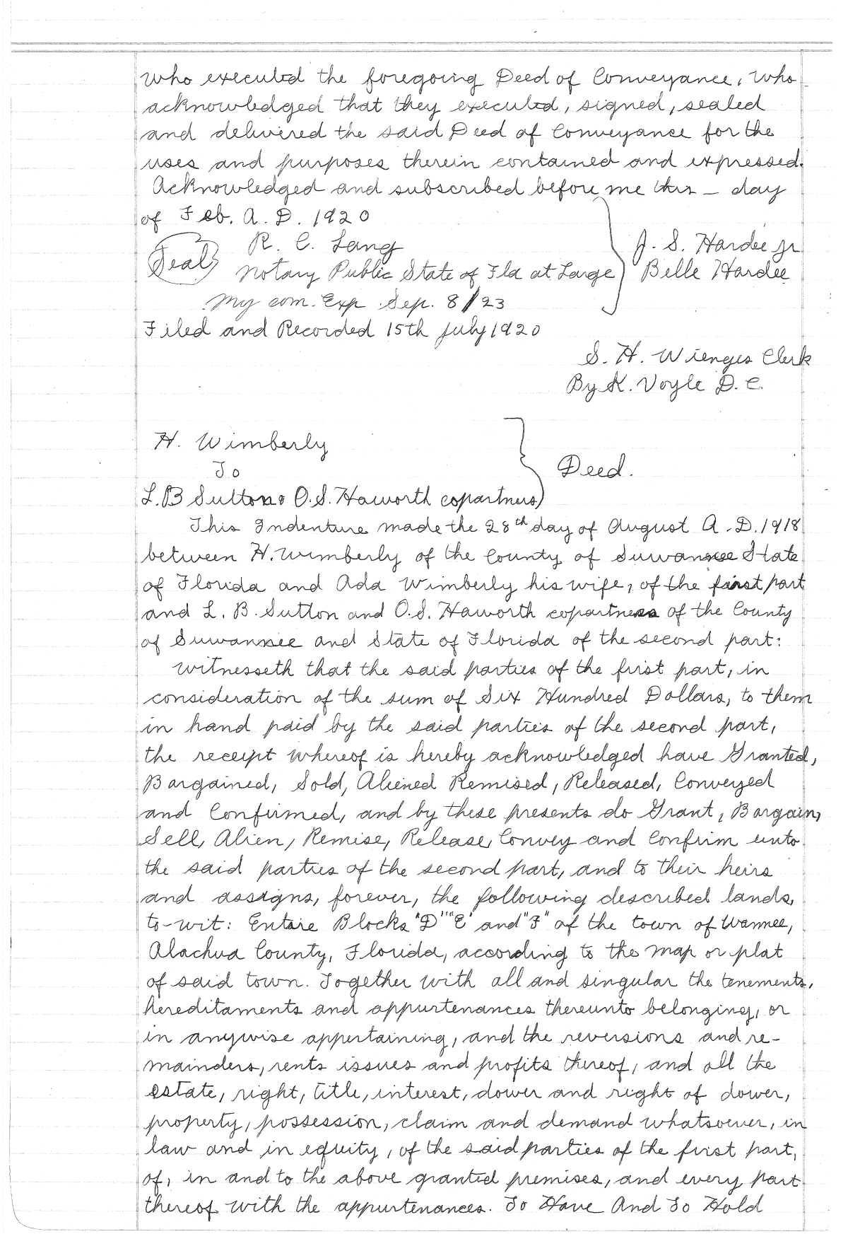 Click Here for Larger Image